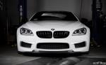 BMW M6 Gran Coupe by EAS and Arkym 2014 года